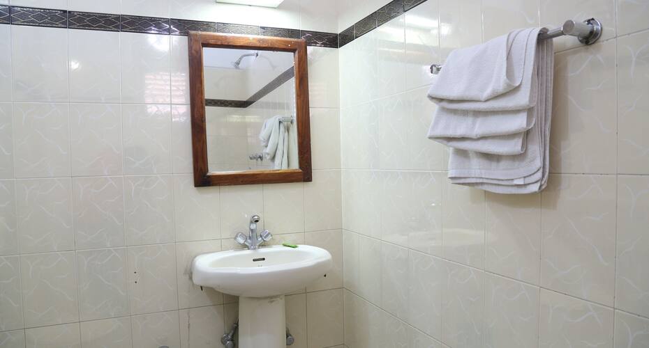 Hotel Shradha, Katra 3